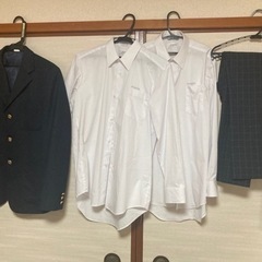 開新高等学校　制服　冬　夏　まとめ売り