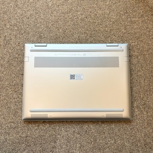 【売ります】HP ENVY x360 Laptop 13