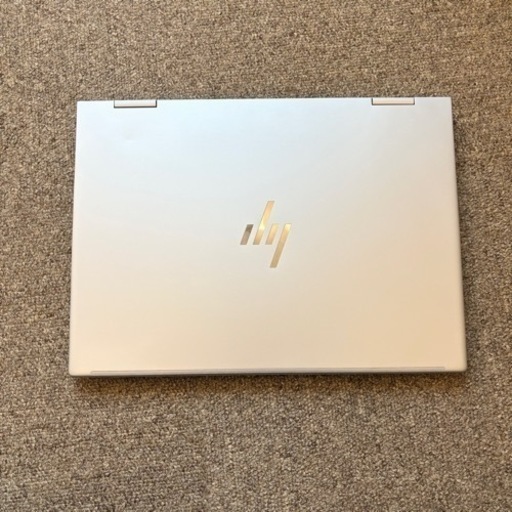 【売ります】HP ENVY x360 Laptop 13
