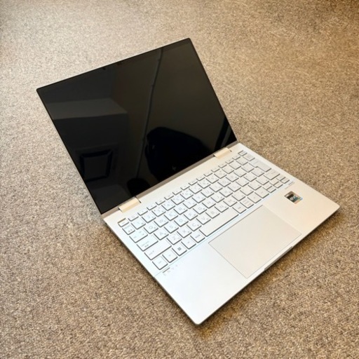 【売ります】HP ENVY x360 Laptop 13