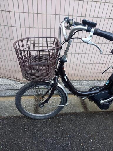 1499 ヤマハ PAS Sion 8.7AH 20インチ