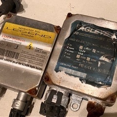 HB3など対応HIDセットの画像