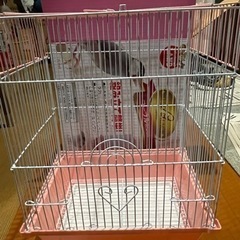 小鳥用ゲージ②の画像
