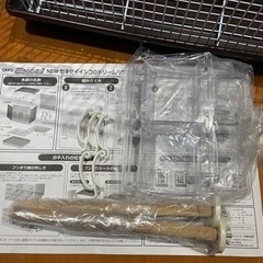 鳥用ゲージの画像