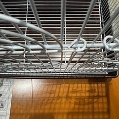 鳥用ゲージの画像