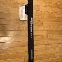 アジングロッド Breaden Trevalism Kabin ...