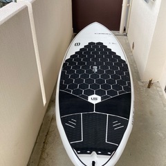 値下げ！スターボード starboard SUP SPICE 8’2″ x 30.75″