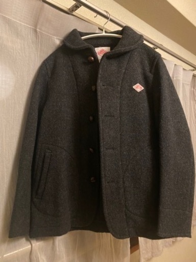 ダントン　コート