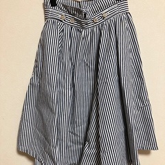ココディール　スカート