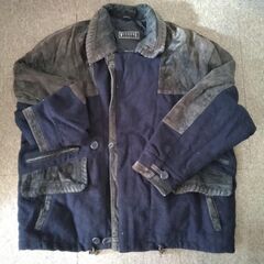 VITESSE JAPON ヴィテッセ  ジャケットの画像