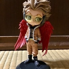 ホークス Qposket フィギュア