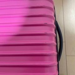 キャリーケース　の画像
