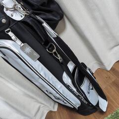 callaway ゴルフバッグの画像