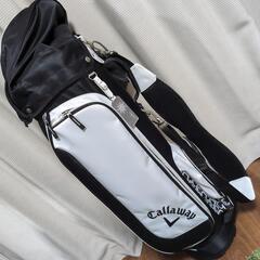 callaway ゴルフバッグ