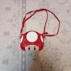 USJ キノピオのショルダーバッグの画像