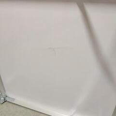 受け渡し者決まりました。期間限定価格！Mermont 折り畳みアルミテーブル(高さ調整機能付き)の画像