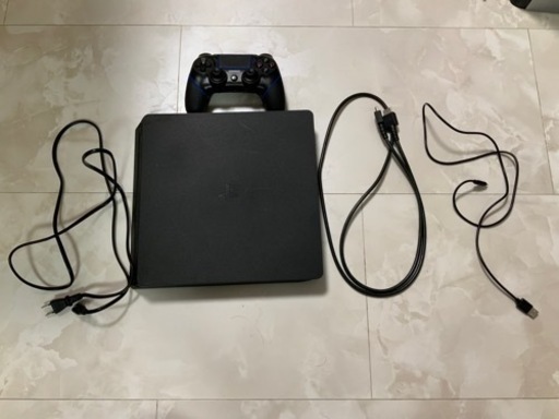 PS4➕コントローラー✖️2