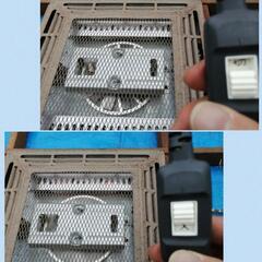 ★格安処分★リバーシブル天板コタツの画像