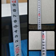 ★格安処分★リバーシブル天板コタツの画像