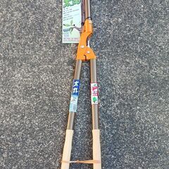 高枝切りバサミ 太丸 1000 N-153 ニシガキ　新品
