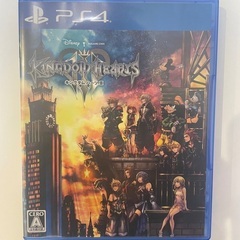 PlayStation4 ソフト