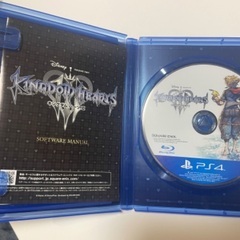 PlayStation4 ソフトの画像