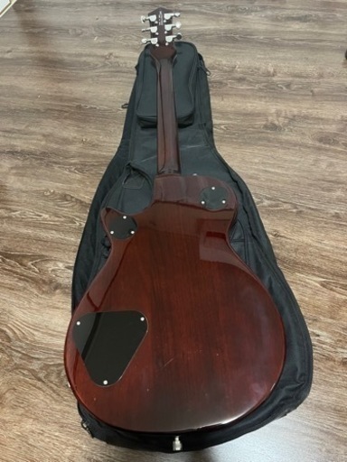 Gretsch エレキギター