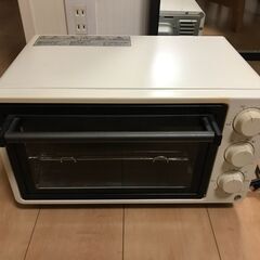 オープンレンジ siroca sco-502