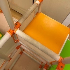 おりたたみロングスロープキッズパークＳＰの画像