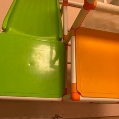 おりたたみロングスロープキッズパークＳＰの画像