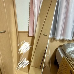 姿見 ミラー