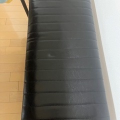 ダイニング4点セットの画像