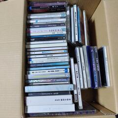 CDまとめて