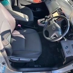 マークＸzio H21年　距離94,000キロ　車検受け渡し別料金の画像