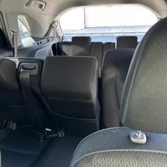 マークＸzio H21年　距離94,000キロ　車検受け渡し別料金の画像