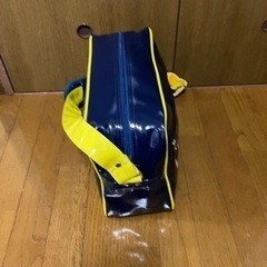 【値下げ】リベルタLIBERTA専用バッグの画像