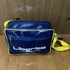 【値下げ】リベルタLIBERTA専用バッグ
