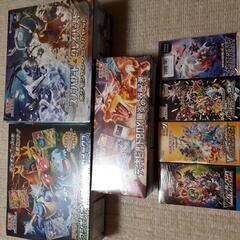 ポケモンBOX、プロセカBOX販売🎵ペイペイ対応可