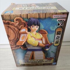 新品☆ワンピース☆フィギュア