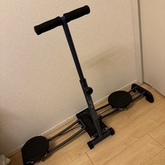 (商談中)ダイエット器具