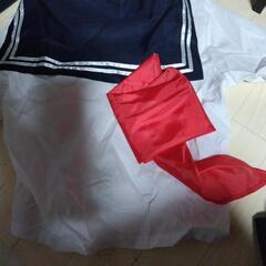 コスプレ　セーラー服の画像