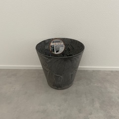 【未使用】amabro プランター 植木鉢 7・8号相当