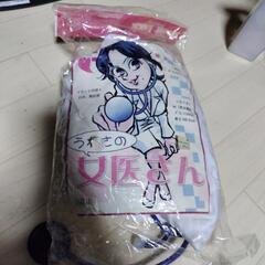 コスプレ　女医さん