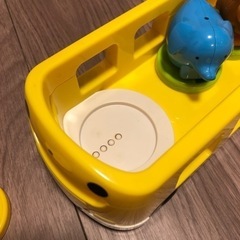 🤖音が出るおもちゃ🤖の画像