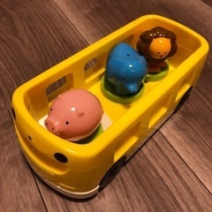 🤖音が出るおもちゃ🤖の画像