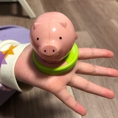 🤖音が出るおもちゃ🤖の画像