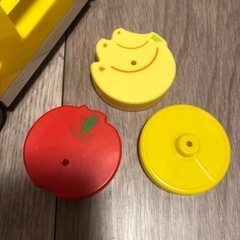 🤖音が出るおもちゃ🤖の画像