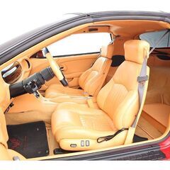 ポンテアック  トランザム ファイヤーバード WS6 ラムエアーの画像