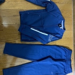スポーツ 子供用ジャージ130サイズ