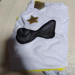 マスクスーツの画像